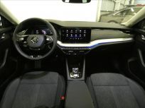 Škoda Octavia 2.0 TDI StylePlus Combi DSG