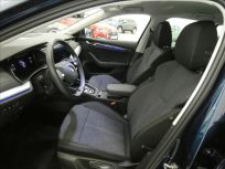 Škoda Octavia 2.0 TDI StylePlus Combi DSG