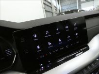 Škoda Octavia 2.0 TDI StylePlus Combi DSG