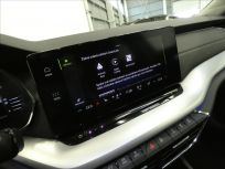 Škoda Octavia 2.0 TDI StylePlus Combi DSG