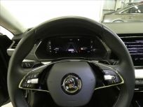 Škoda Octavia 2.0 TDI StylePlus Combi 7DSG