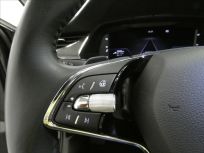 Škoda Octavia 2.0 TDI StylePlus Combi 7DSG