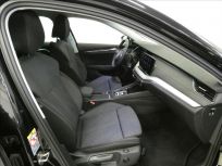 Škoda Octavia 2.0 TDI StylePlus Combi 7DSG