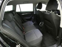 Škoda Octavia 2.0 TDI StylePlus Combi 7DSG