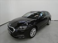 Škoda Octavia 2.0 TDI StylePlus Combi 7DSG