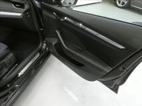 Škoda Octavia 2.0 TDI StylePlus Combi 7DSG