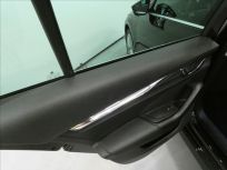 Škoda Octavia 2.0 TDI StylePlus Combi 7DSG