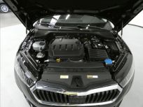 Škoda Octavia 2.0 TDI StylePlus Combi 7DSG