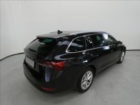 Škoda Octavia 2.0 TDI StylePlus Combi 7DSG