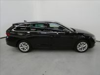 Škoda Octavia 2.0 TDI StylePlus Combi 7DSG