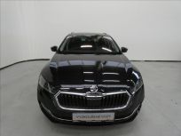 Škoda Octavia 2.0 TDI StylePlus Combi 7DSG