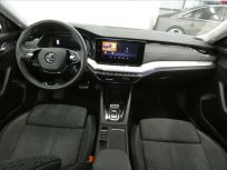 Škoda Octavia 2.0 TDI StylePlus Combi 7DSG