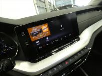Škoda Octavia 2.0 TDI StylePlus Combi 7DSG