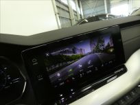 Škoda Octavia 2.0 TDI StylePlus Combi 7DSG