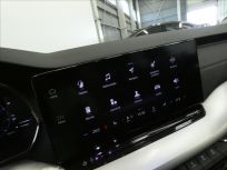 Škoda Octavia 2.0 TDI StylePlus Combi 7DSG