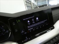 Škoda Octavia 2.0 TDI StylePlus Combi 7DSG