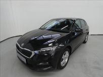Škoda Scala 1.0 TSI  Style  Hatchback