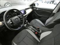 Škoda Scala 1.0 TSI  Style  Hatchback