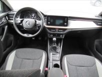Škoda Scala 1.0 TSI Style  Hatchback