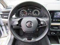 Škoda Scala 1.0 TSI Style  Hatchback