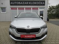 Škoda Scala 1.0 TSI Style  Hatchback