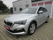 Škoda Scala 1.0 TSI Style  Hatchback