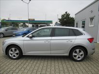 Škoda Scala 1.0 TSI Style  Hatchback