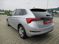 Škoda Scala 1.0 TSI Style  Hatchback
