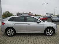 Škoda Scala 1.0 TSI Style  Hatchback