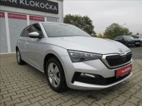 Škoda Scala 1.0 TSI Style  Hatchback