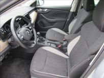 Škoda Scala 1.0 TSI Style  Hatchback