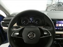 Škoda Scala 1.0 TSI Style Hatchback