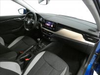 Škoda Scala 1.0 TSI Style Hatchback