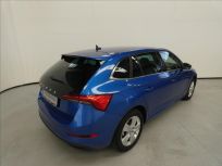 Škoda Scala 1.0 TSI Style Hatchback