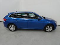 Škoda Scala 1.0 TSI Style Hatchback