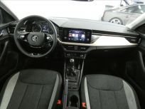 Škoda Scala 1.0 TSI Style Hatchback