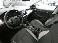Škoda Scala 1.0 TSI Style Hatchback