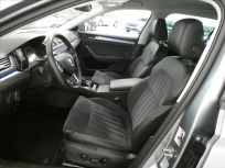 Škoda Superb 2.0 TDI StylePlus 6DSG