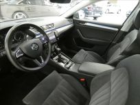 Škoda Superb 2.0 TDI StylePlus 6DSG