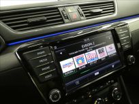 Škoda Superb 2.0 TDI StylePlus 6DSG