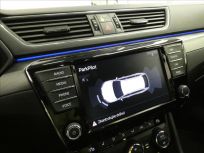 Škoda Superb 2.0 TDI StylePlus 6DSG