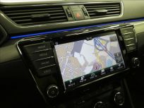 Škoda Superb 2.0 TDI StylePlus 6DSG