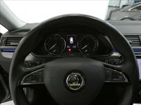 Škoda Superb 2.0 TDI StylePlus 6DSG