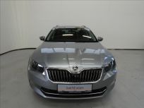 Škoda Superb 2.0 TDI StylePlus 6DSG