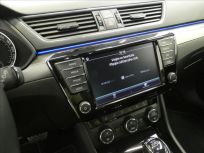 Škoda Superb 2.0 TDI StylePlus 6DSG