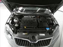 Škoda Superb 2.0 TDI StylePlus 6DSG