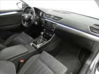 Škoda Superb 2.0 TDI StylePlus 6DSG