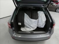 Škoda Superb 2.0 TDI StylePlus 6DSG