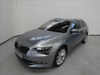 Škoda Superb 2.0 TDI StylePlus 6DSG