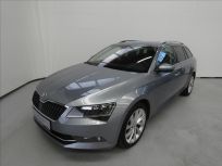 Škoda Superb 2.0 TDI StylePlus  6DSG